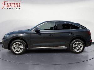Audi Q5 SPB 40 TDI Quattro S Tr. Busin. Adv.