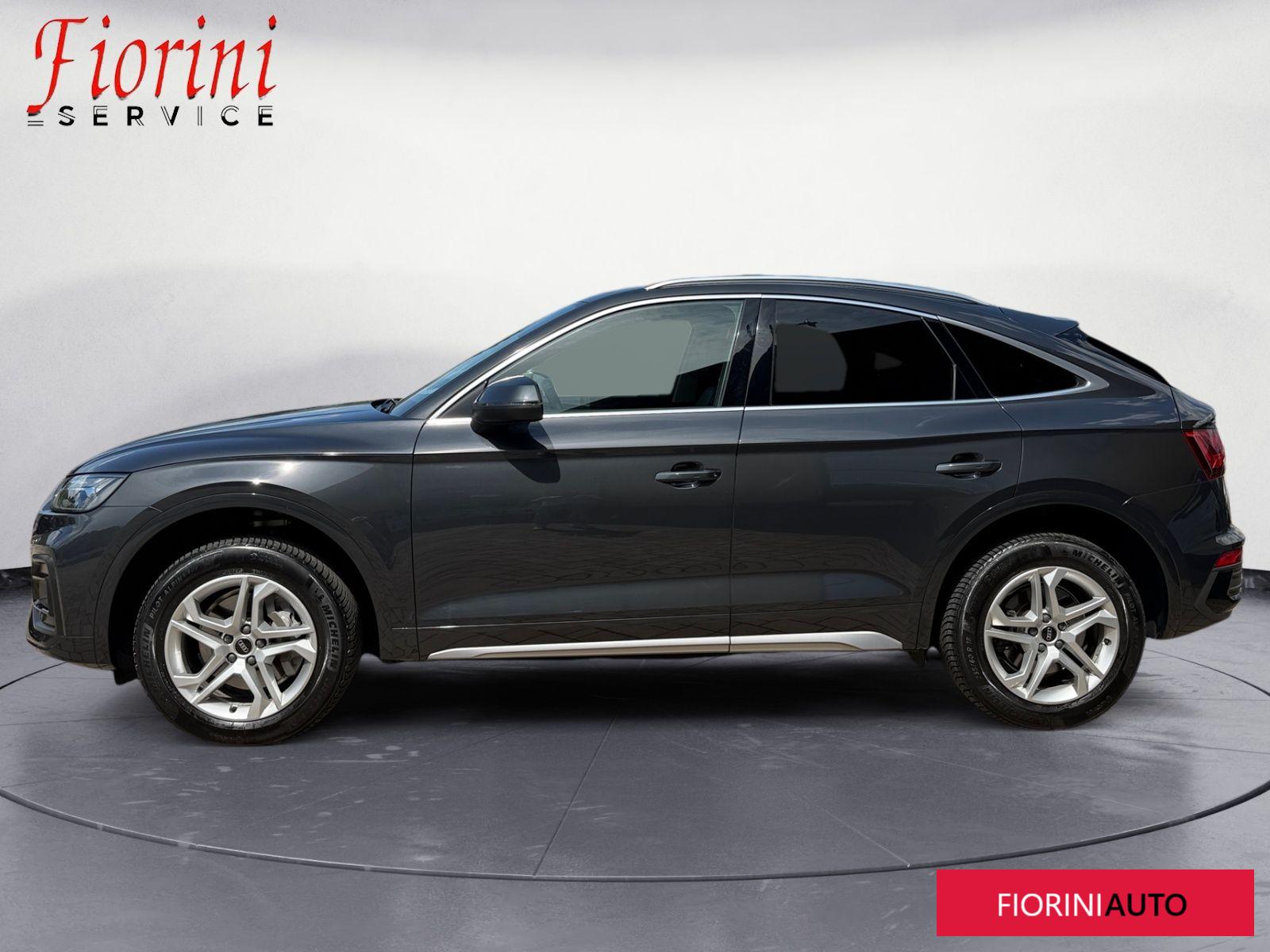 Audi Q5 SPB 40 TDI Quattro S Tr. Busin. Adv.