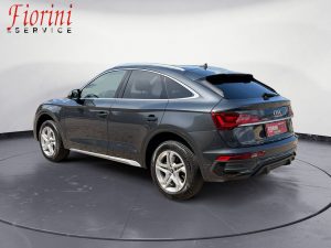 Audi Q5 SPB 40 TDI Quattro S Tr. Busin. Adv.