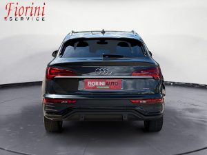 Audi Q5 SPB 40 TDI Quattro S Tr. Busin. Adv.