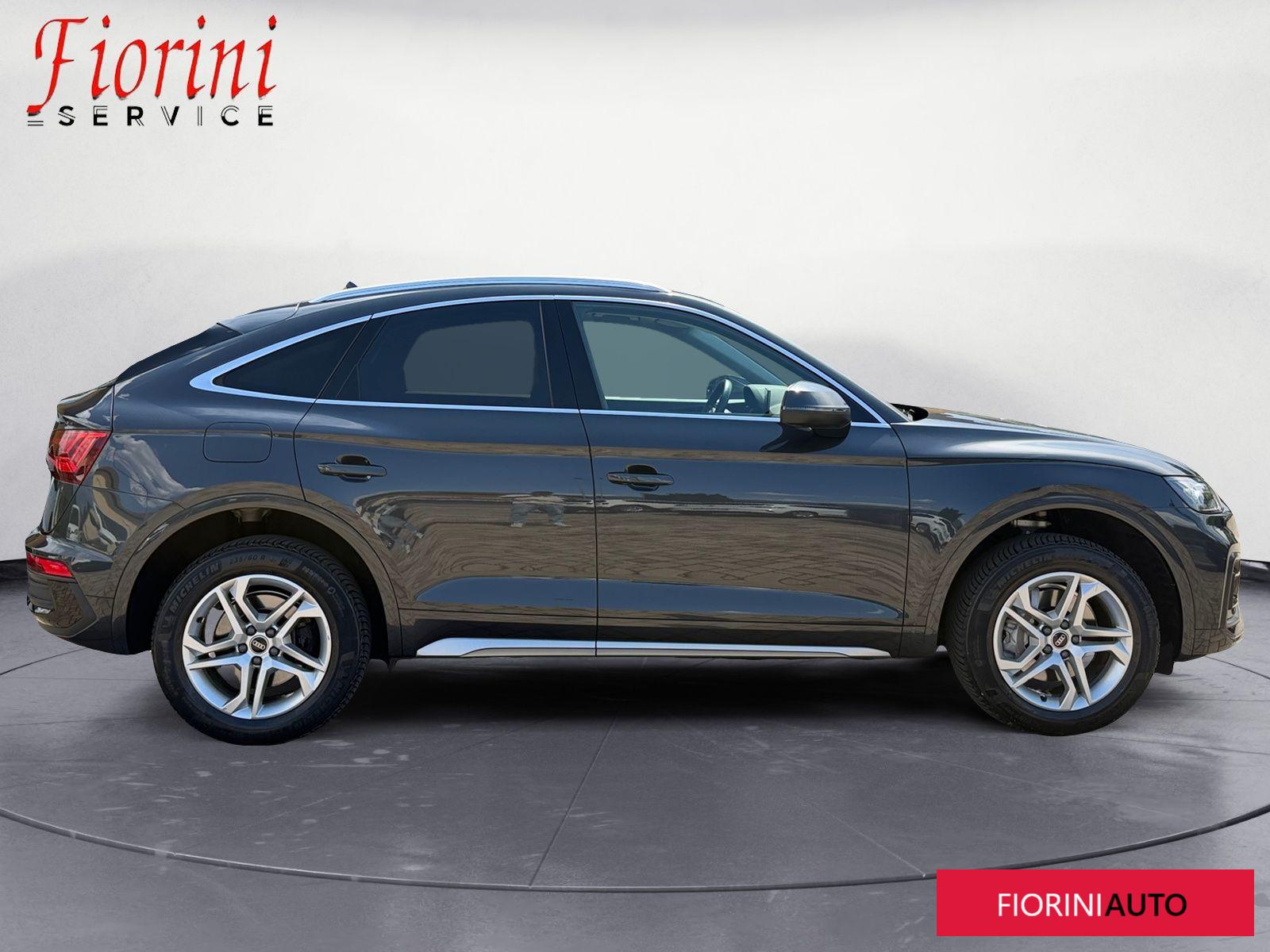 Audi Q5 SPB 40 TDI Quattro S Tr. Busin. Adv.