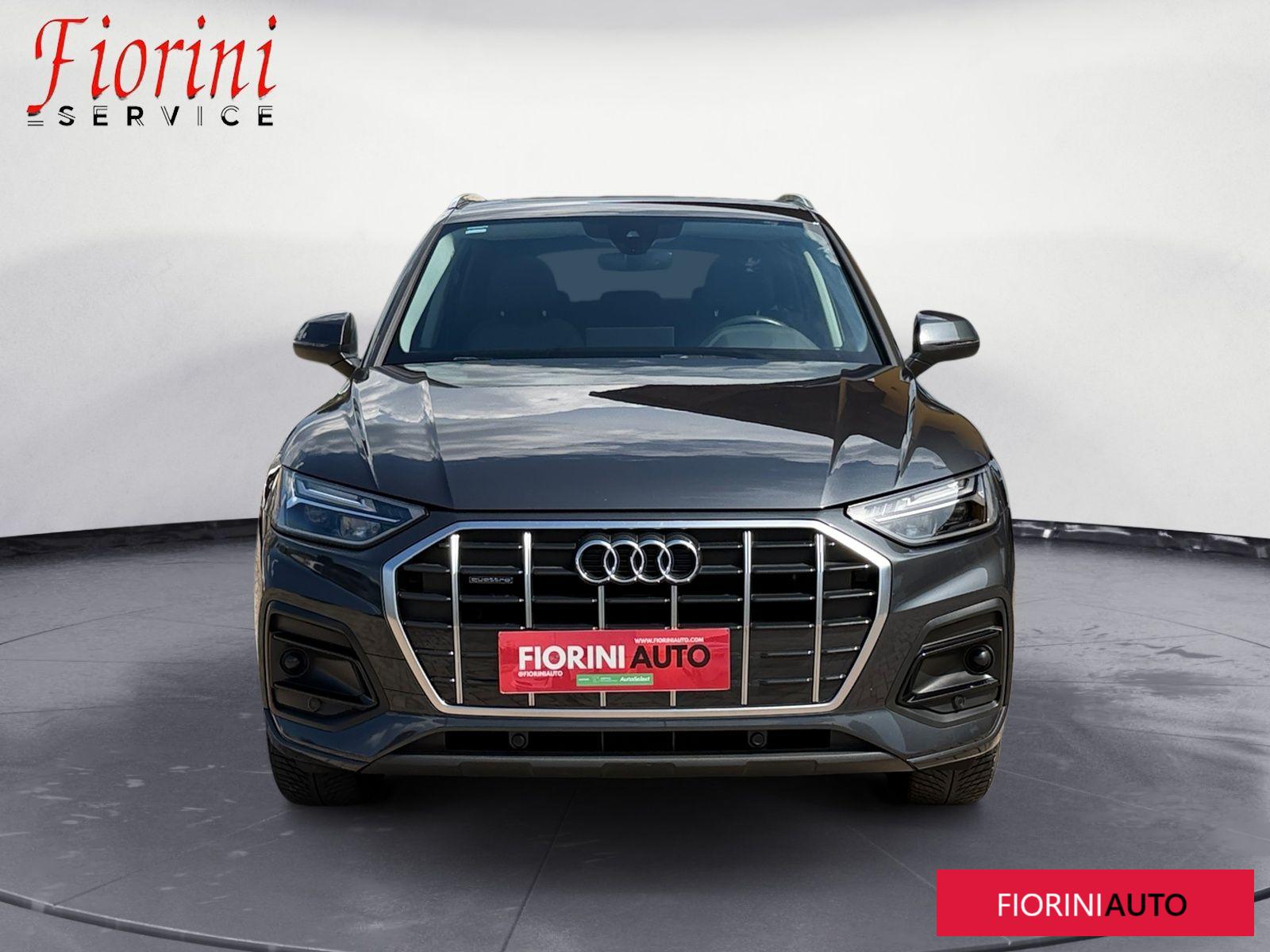 Audi Q5 SPB 40 TDI Quattro S Tr. Busin. Adv.