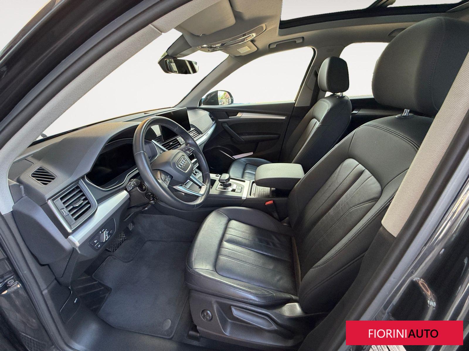 Audi Q5 SPB 40 TDI Quattro S Tr. Busin. Adv.
