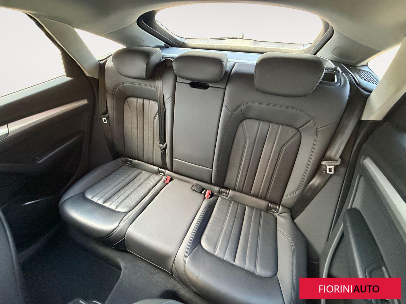 Audi Q5 SPB 40 TDI Quattro S Tr. Busin. Adv.