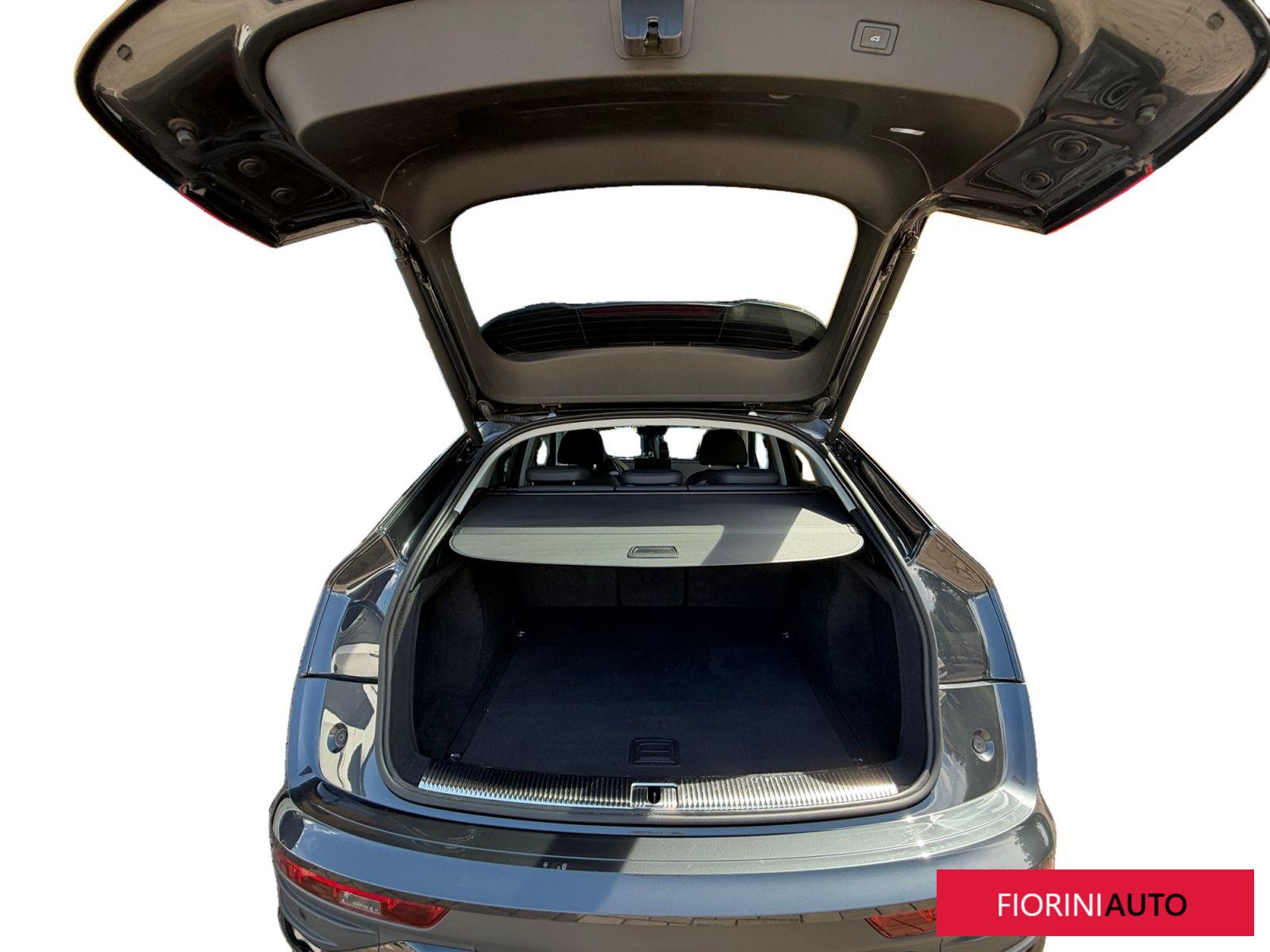 Audi Q5 SPB 40 TDI Quattro S Tr. Busin. Adv.