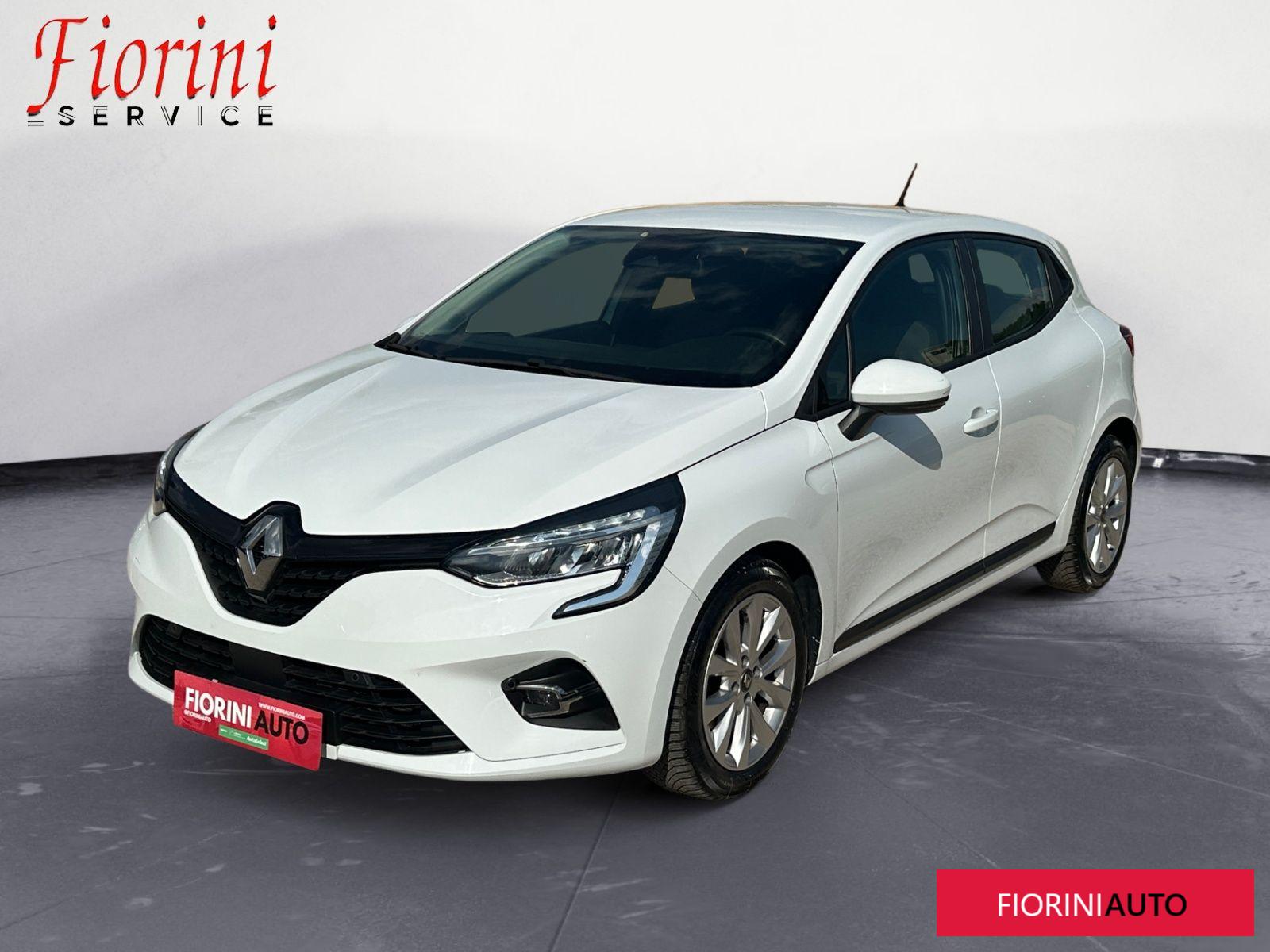 Renault Clio Blue DCi 8V 85 CV 5p. Business
