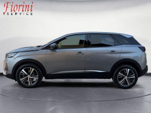 Peugeot 3008 BlueHDi 130 EAT8 S&S Allure