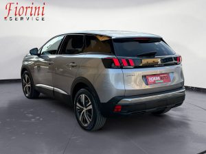 Peugeot 3008 BlueHDi 130 EAT8 S&S Allure