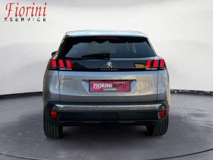 Peugeot 3008 BlueHDi 130 EAT8 S&S Allure