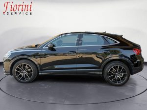 Audi Q3 SPB 35 TDI S Tronic Business Plus