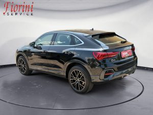 Audi Q3 SPB 35 TDI S Tronic Business Plus