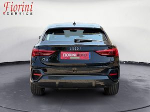 Audi Q3 SPB 35 TDI S Tronic Business Plus