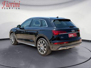 Audi Q5 35 TDI S Tronic Business Advanced