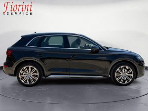 Audi Q5 35 TDI S Tronic Business Advanced