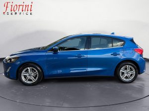 Ford Focus 1.0 E.Boost 125CV Aut 5p. Bs Co-P.