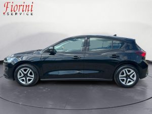 Ford Focus 1.5 EcoBlue 120CV 5p. Business