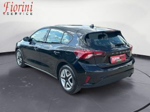 Ford Focus 1.5 EcoBlue 120CV 5p. Business
