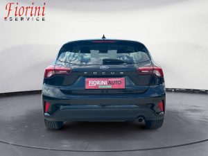 Ford Focus 1.5 EcoBlue 120CV 5p. Business