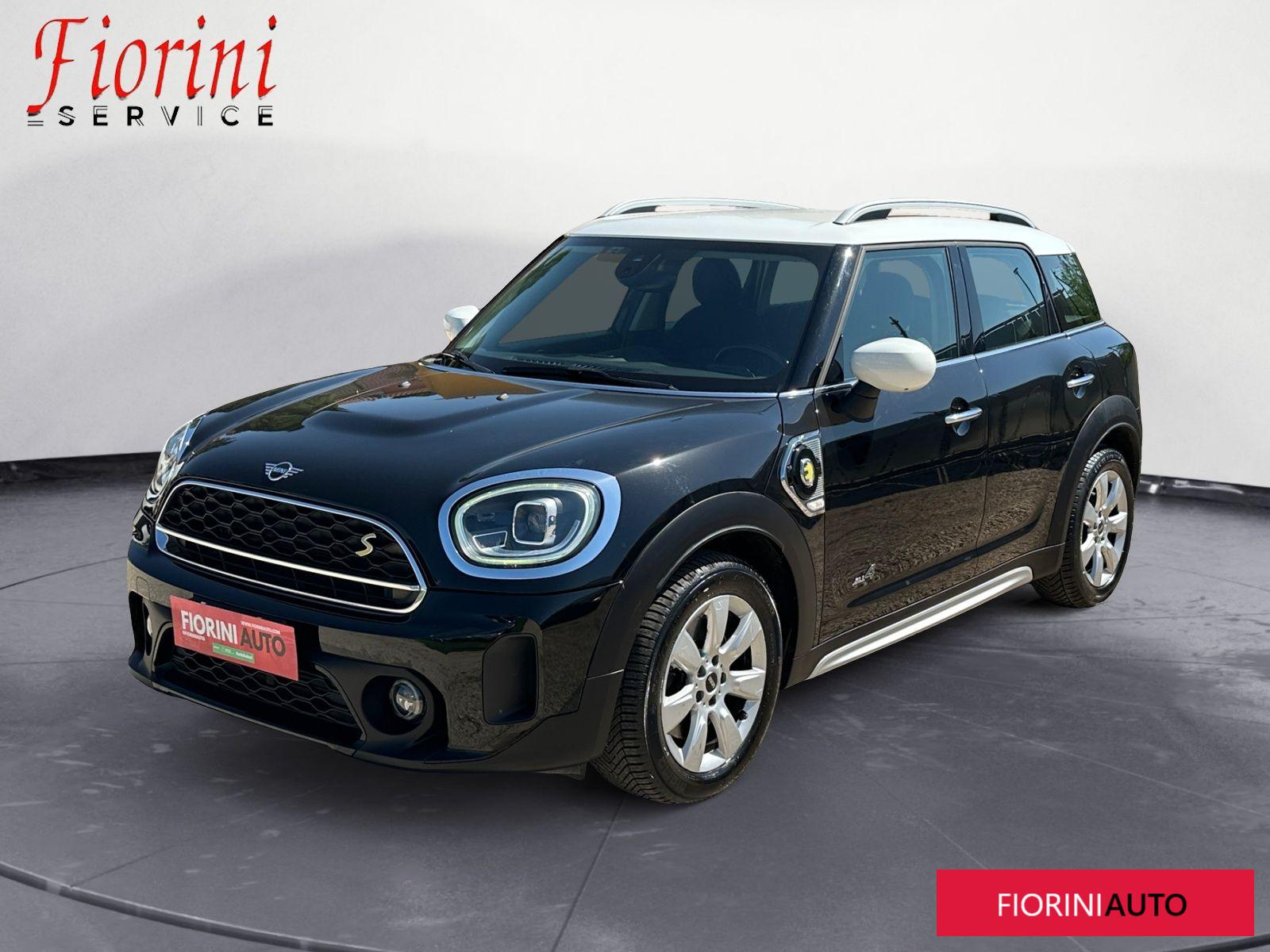 MINI Cooper S Mini S E Bus. Countrym.ALL4 Aut