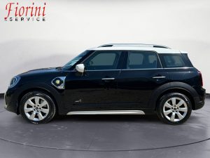 MINI Cooper S Mini S E Bus. Countrym.ALL4 Aut