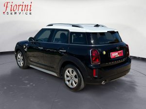MINI Cooper S Mini S E Bus. Countrym.ALL4 Aut