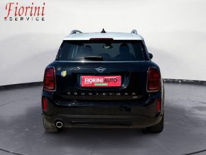 MINI Cooper S Mini S E Bus. Countrym.ALL4 Aut