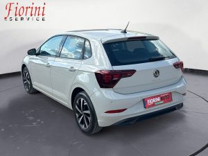 Volkswagen Polo 1.0 TSI Life