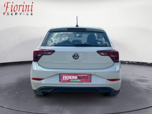 Volkswagen Polo 1.0 TSI Life