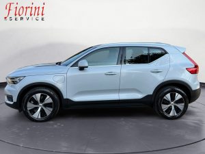 Volvo XC40 T4 Recharge Plug-in Hyb. Inscr.Exp.