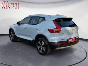 Volvo XC40 T4 Recharge Plug-in Hyb. Inscr.Exp.