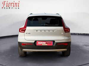 Volvo XC40 T4 Recharge Plug-in Hyb. Inscr.Exp.