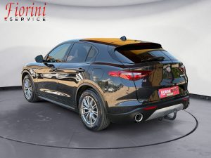 Alfa Romeo Stelvio 2.2 T.diesel 190 CV AT8 Q4 Bus.