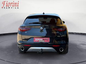 Alfa Romeo Stelvio 2.2 T.diesel 190 CV AT8 Q4 Bus.