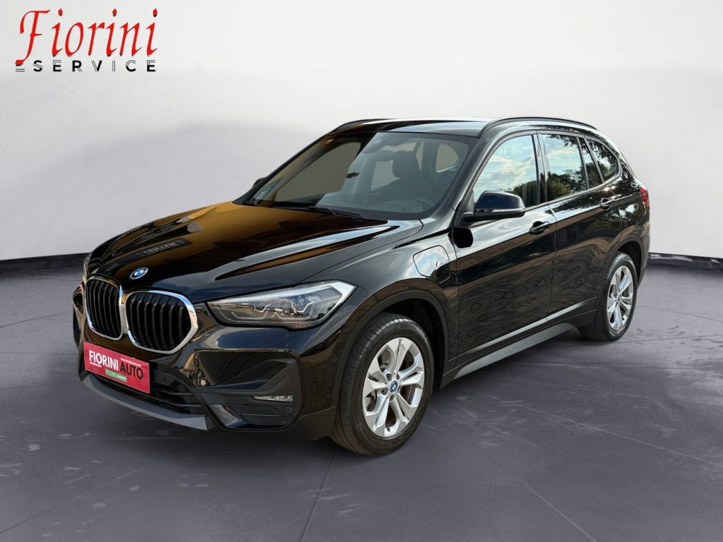 BMW X1 XDrive25e Business Advantage
