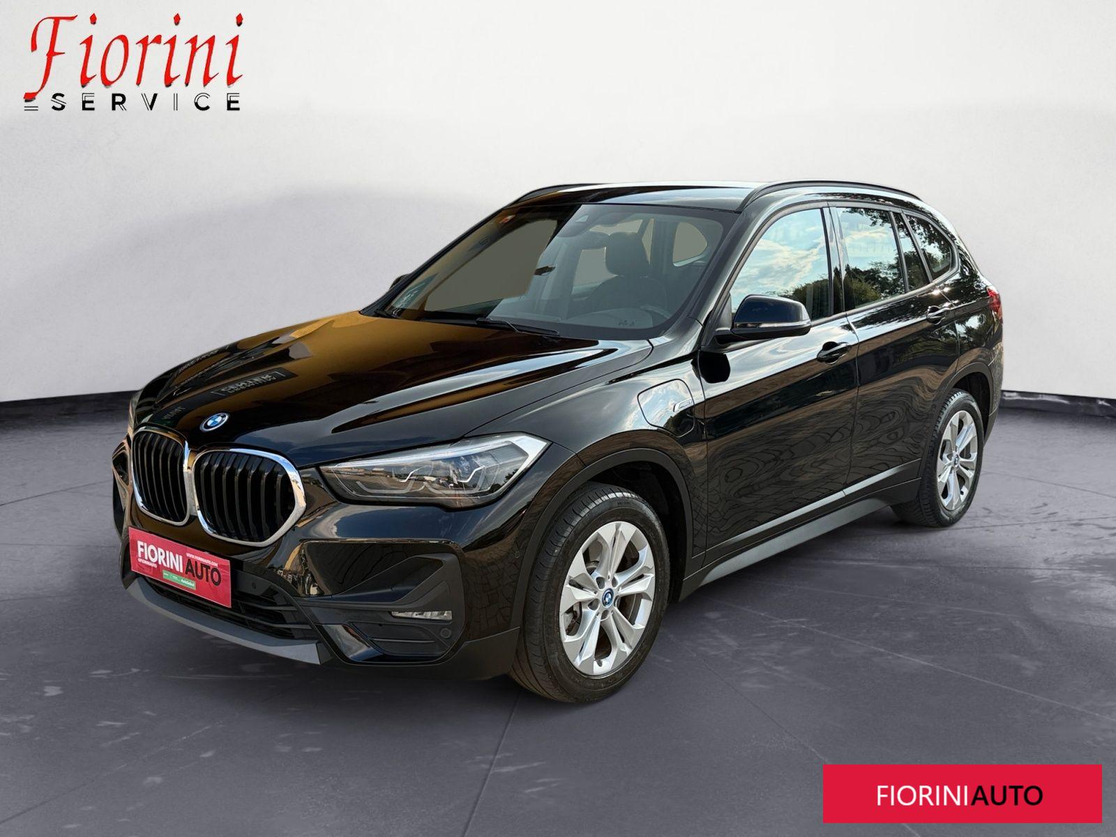 BMW X1 XDrive25e Business Advantage