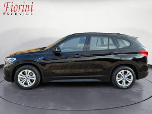 BMW X1 XDrive25e Business Advantage
