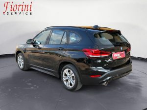 BMW X1 XDrive25e Business Advantage