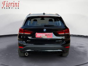 BMW X1 XDrive25e Business Advantage