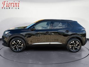 Peugeot 2008 BlueHDi 130 S&S EAT8 Allure