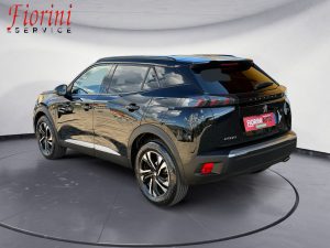 Peugeot 2008 BlueHDi 130 S&S EAT8 Allure