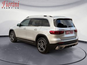 Mercedes-Benz G 200 Automatic Premium