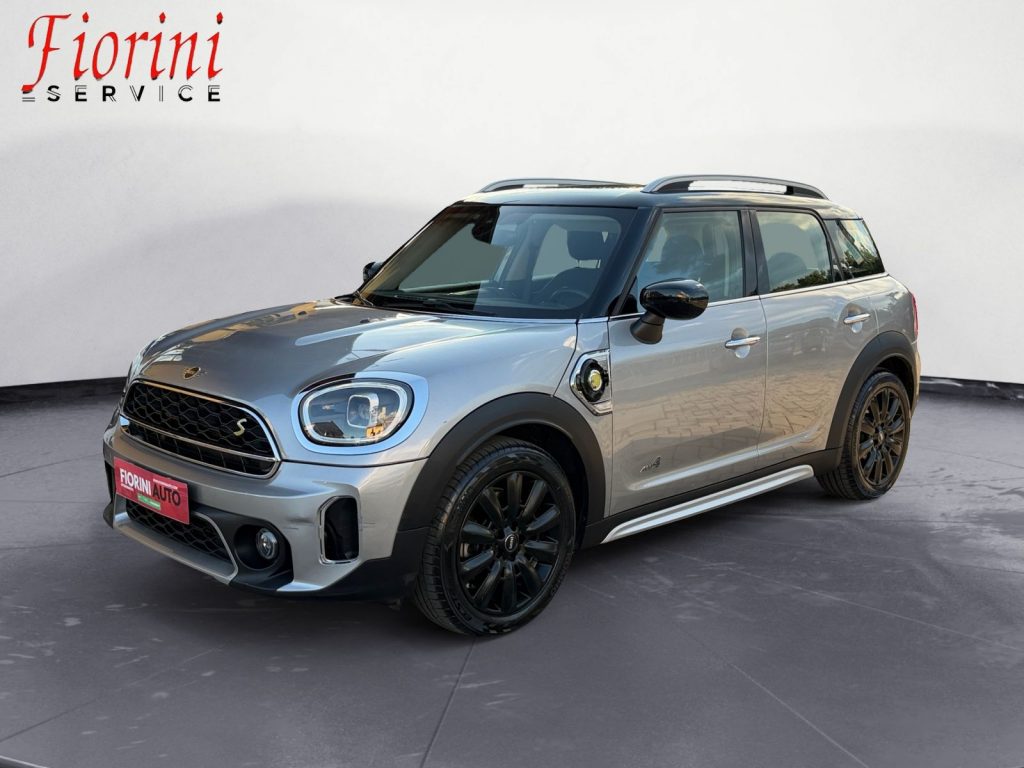 MINI  Mini SE ALL4 Classic Countryman