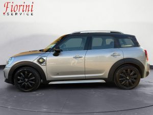 MINI Mini SE ALL4 Classic Countryman