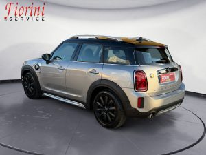 MINI Mini SE ALL4 Classic Countryman