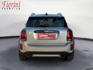 MINI Mini SE ALL4 Classic Countryman