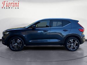 Volvo XC40 T5 Recharge Automatico Plus Dark