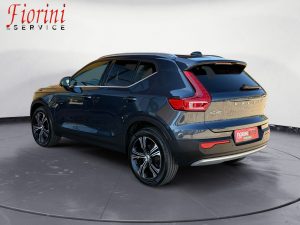 Volvo XC40 T5 Recharge Automatico Plus Dark