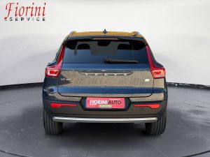 Volvo XC40 T5 Recharge Automatico Plus Dark
