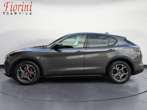 Alfa Romeo Stelvio 2.2 T.d. 160CV AT8 RWD Sprint