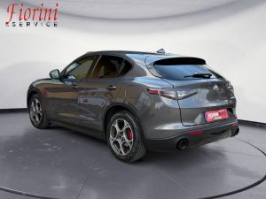 Alfa Romeo Stelvio 2.2 T.d. 160CV AT8 RWD Sprint